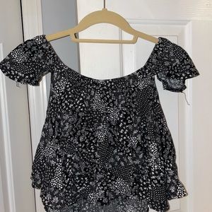 Vintage Havana top